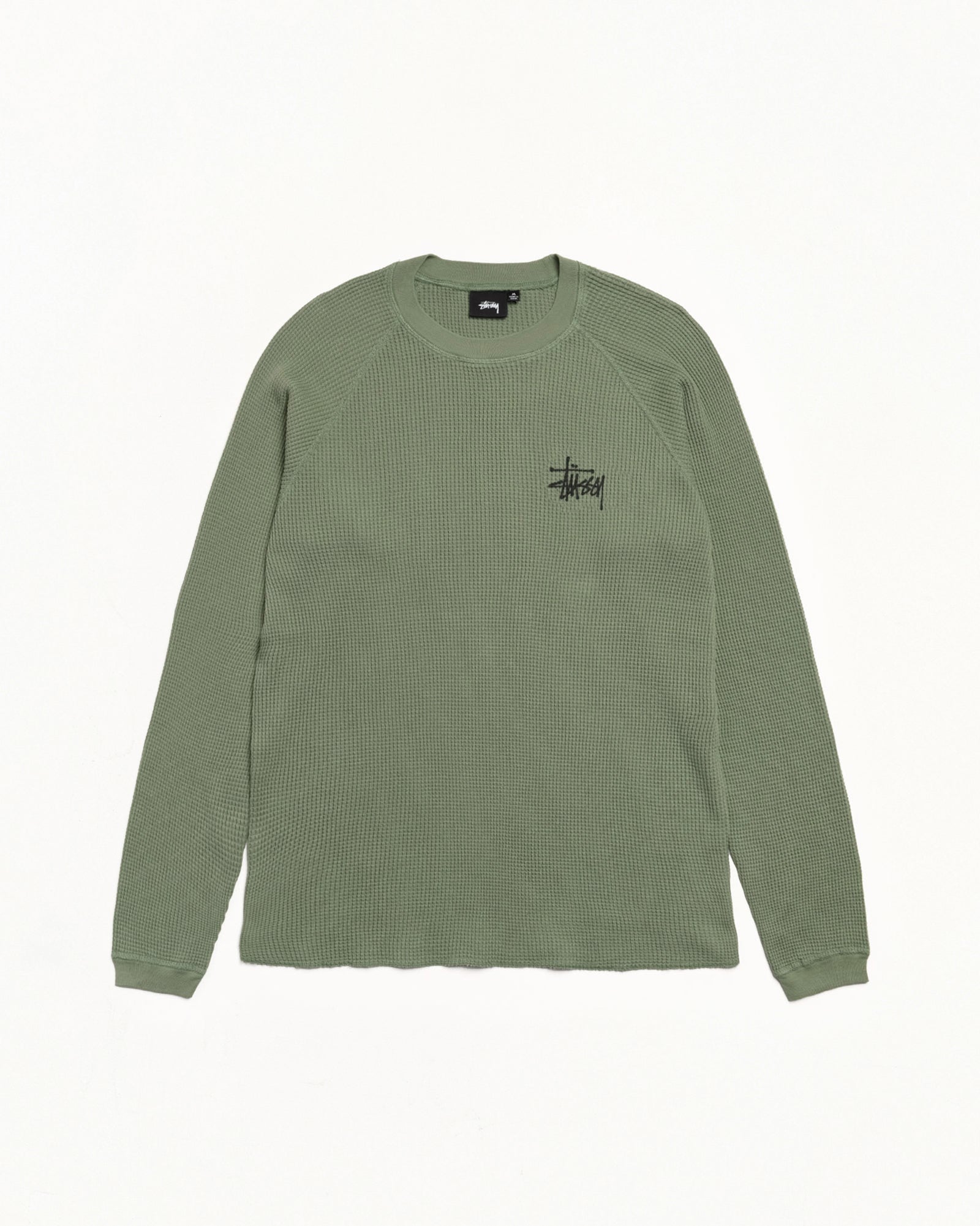 BASIC STÜSSY THERMAL