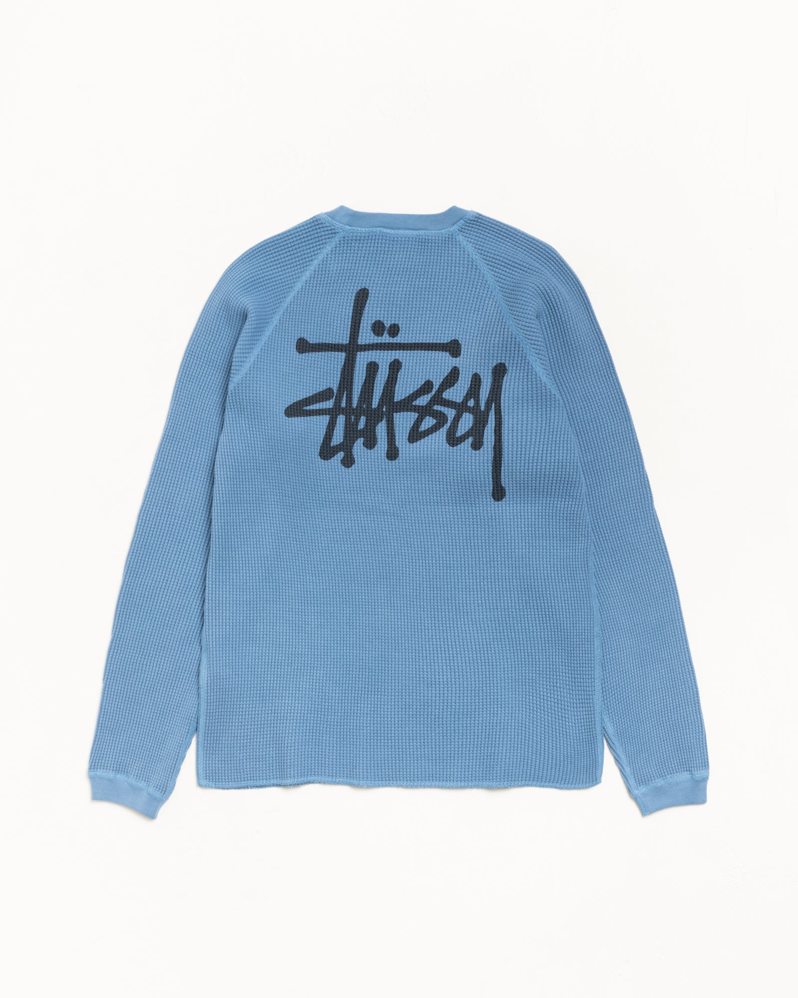 Alternative view of BASIC STÜSSY THERMAL