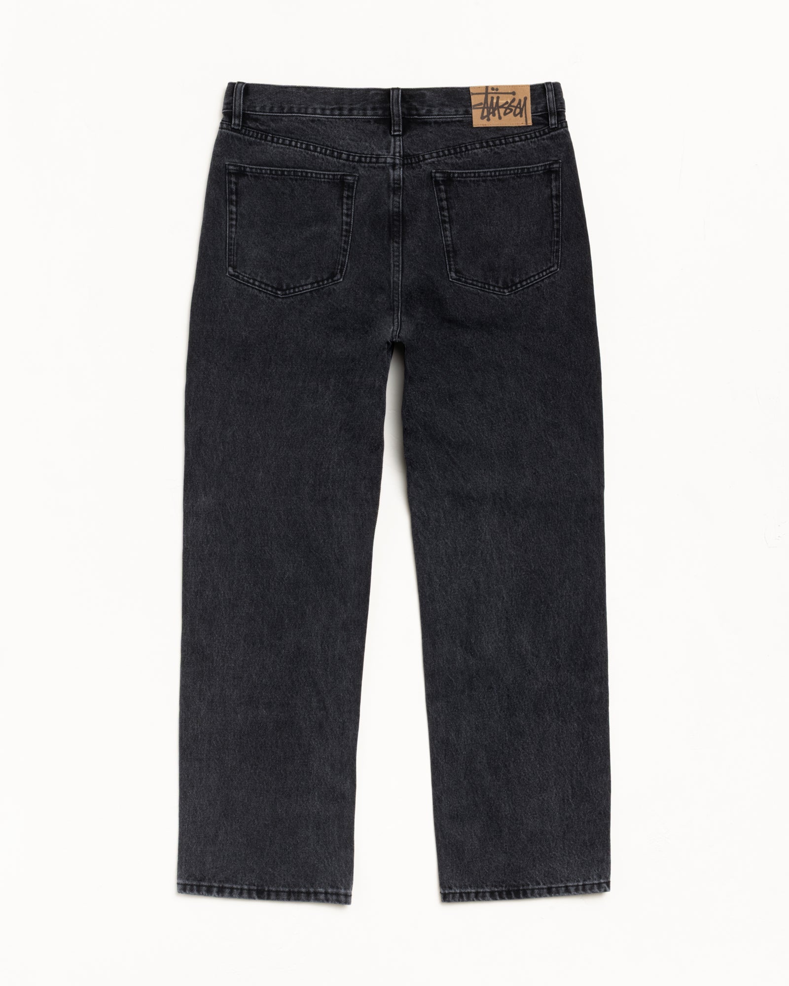 Alternative view of NEW CLASSIC JEAN DENIM