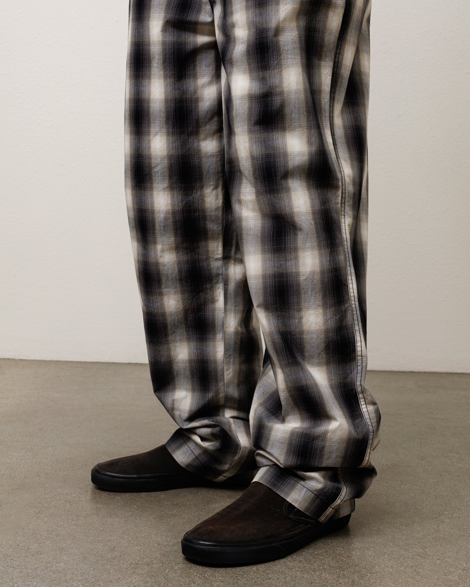 Alternative view of PAJAMA PANT