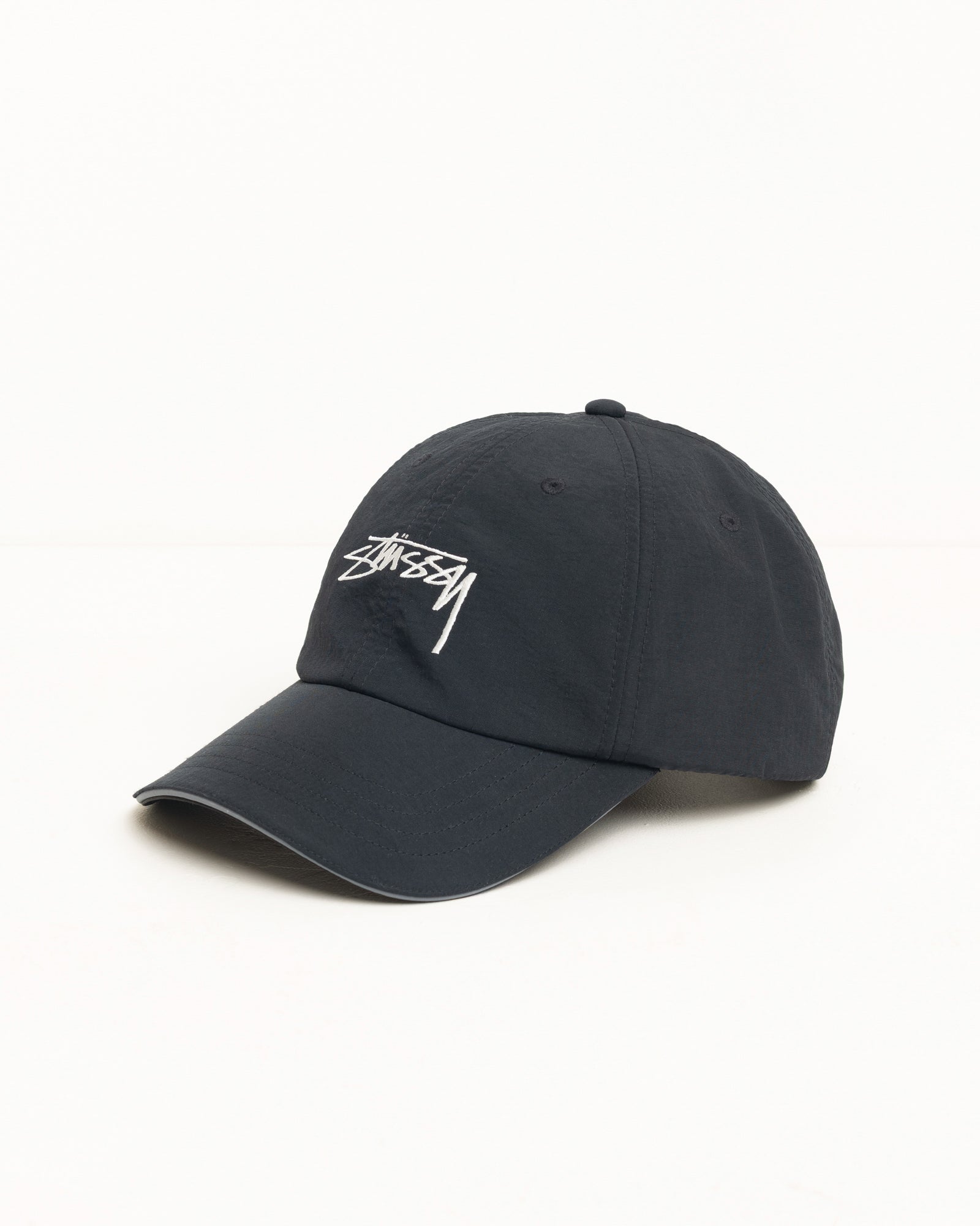 Alternative view of SMOOTH STOCK NYLON SPORT CAP