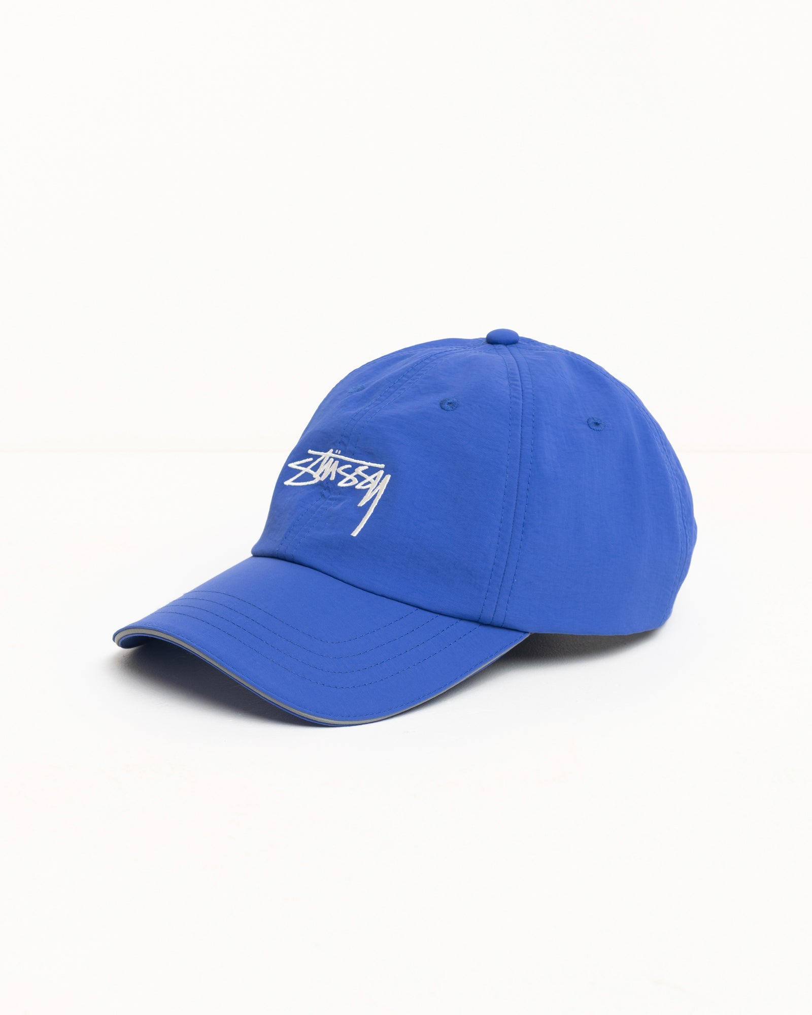Alternative view of SMOOTH STOCK NYLON SPORT CAP