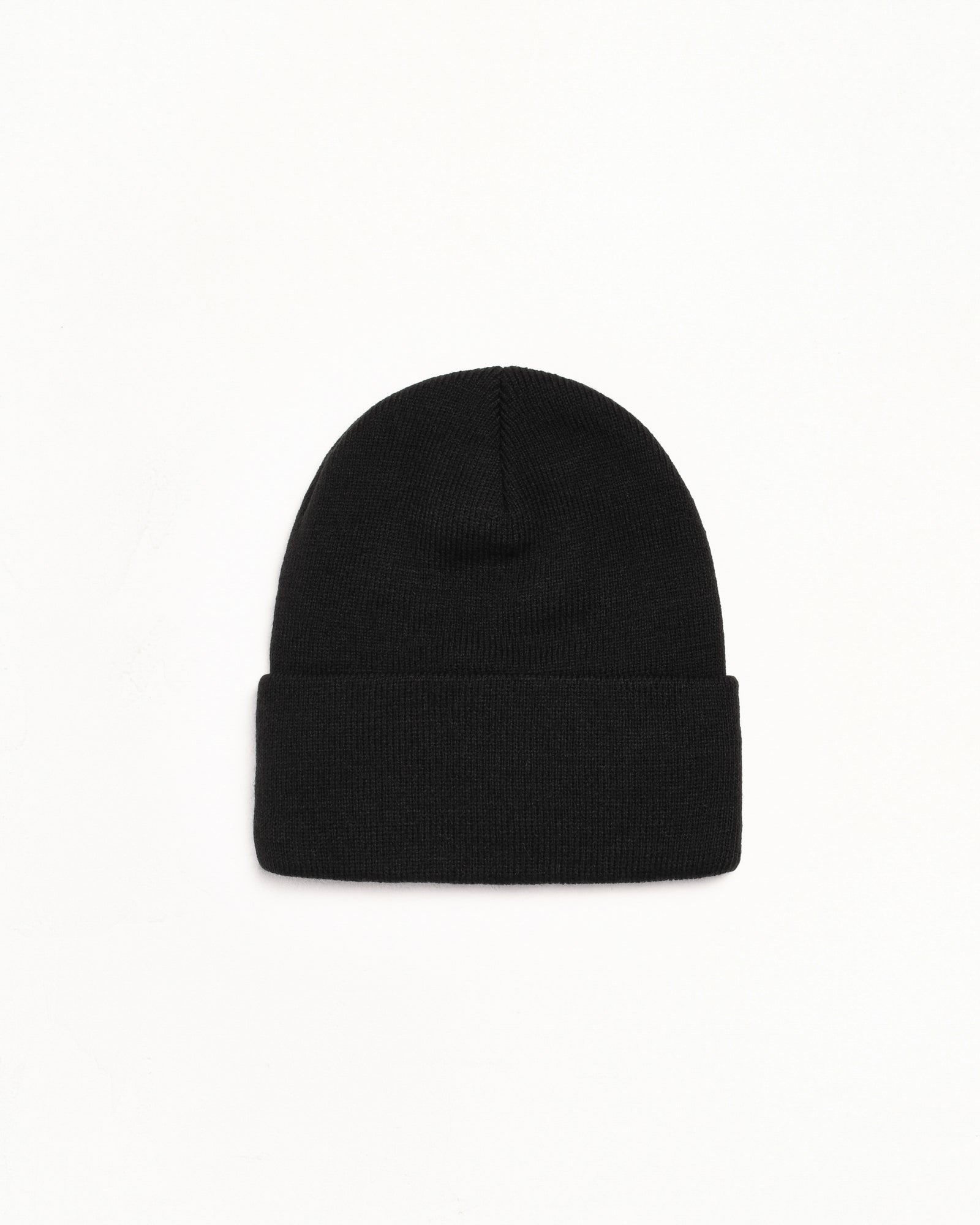 Alternative view of STOCK CUFF BEANIE