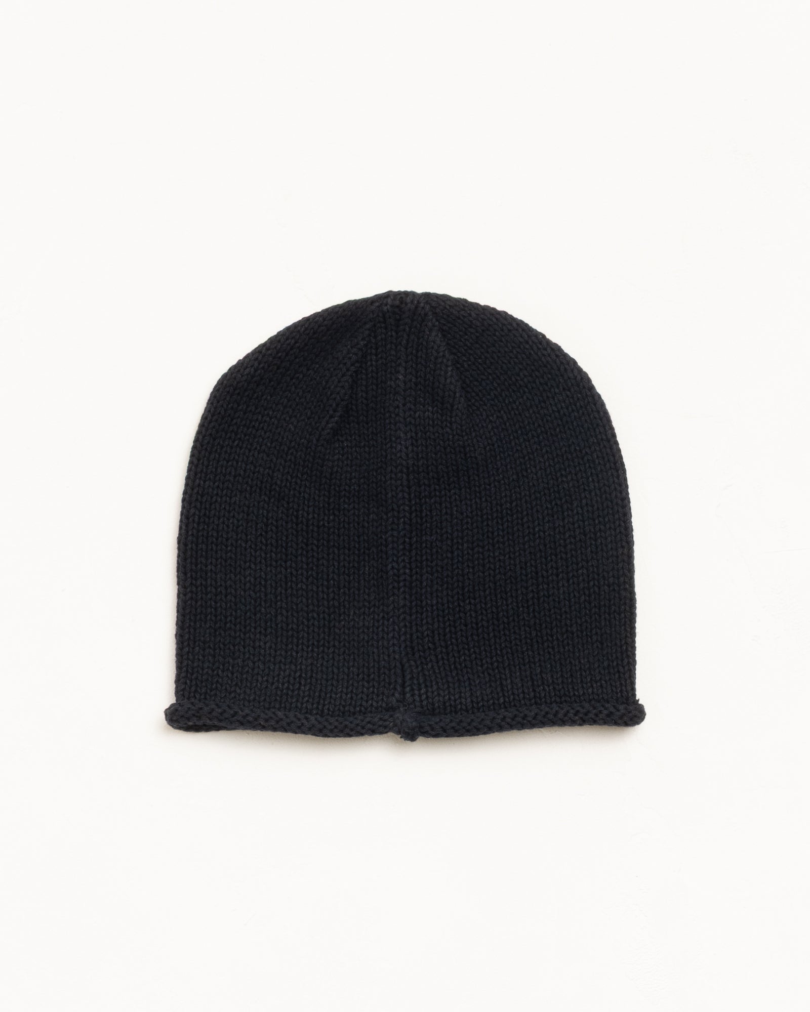 Alternative view of S KNIT SKULLCAP