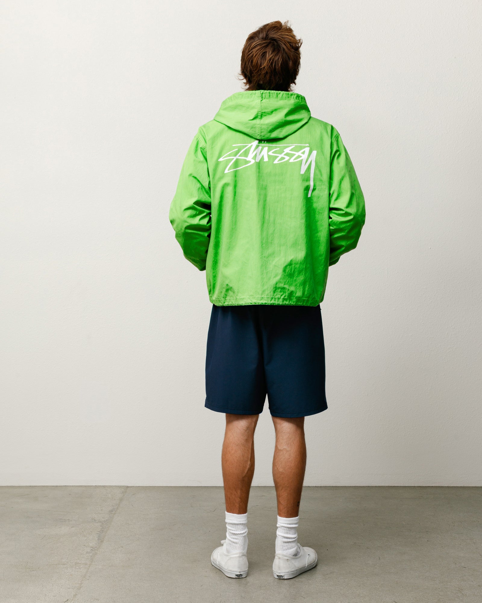 Alternative view of SPORT SHORT