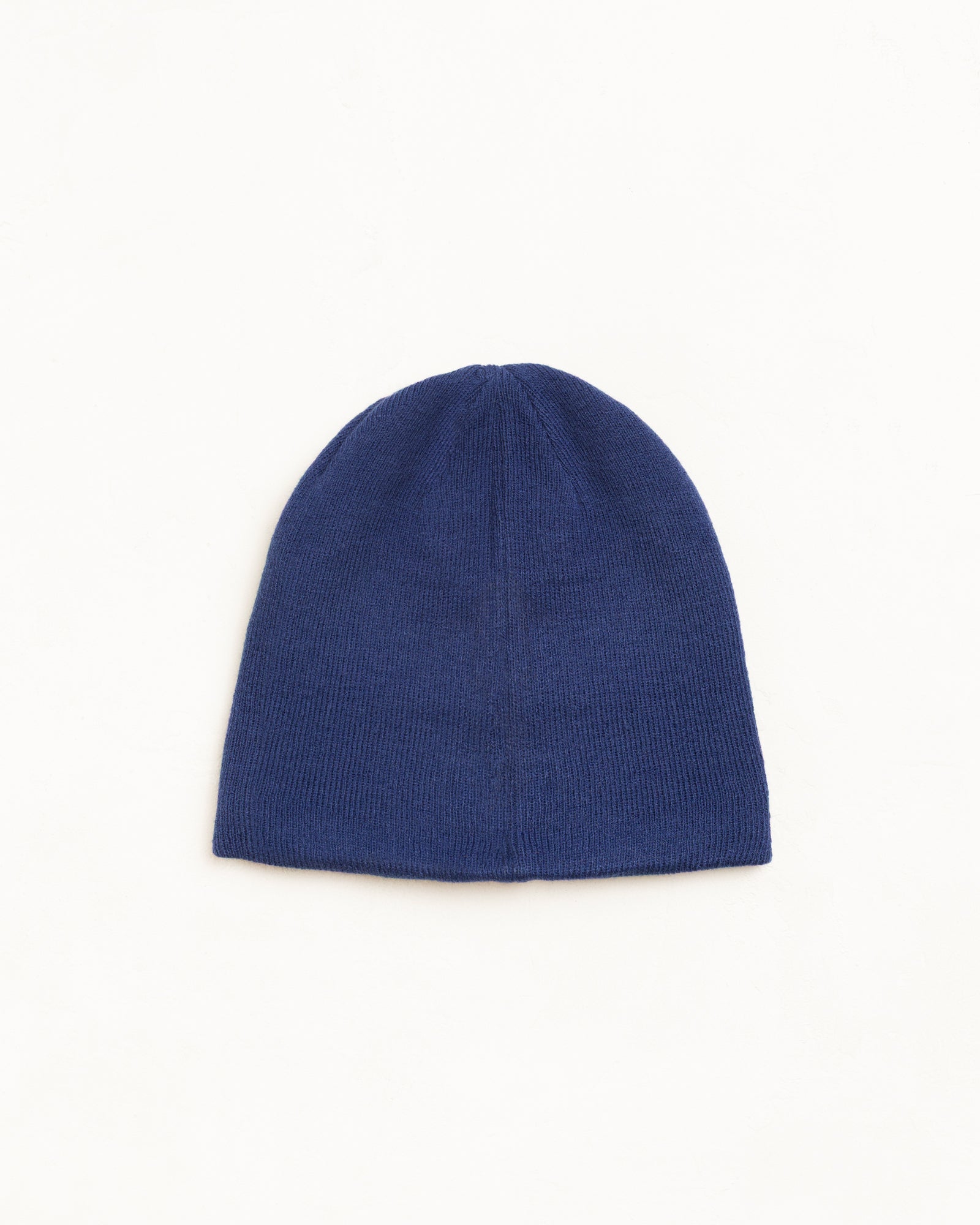 Alternative view of BASIC STÜSSY SKULLCAP