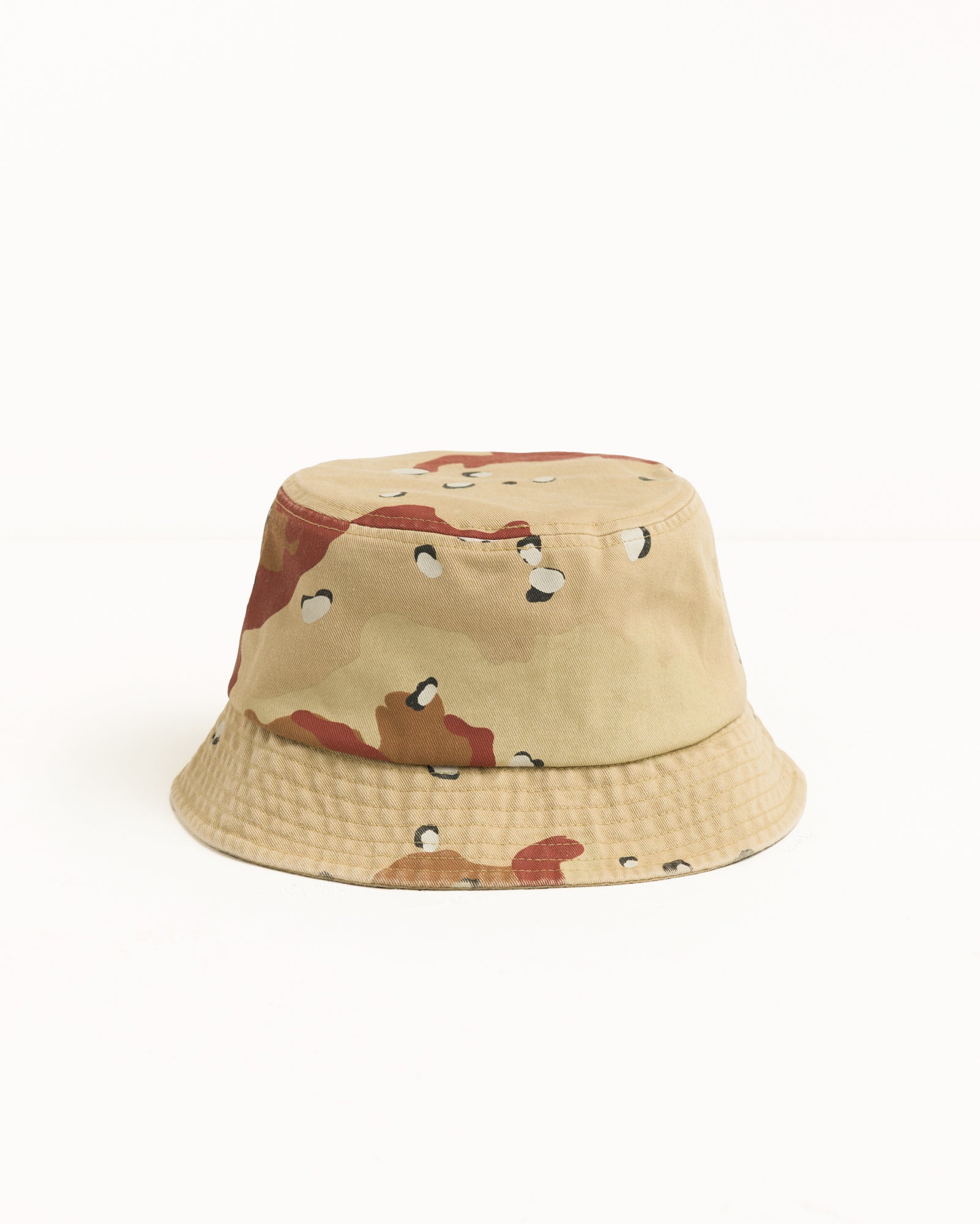 Alternative view of STOCK BUCKET HAT
