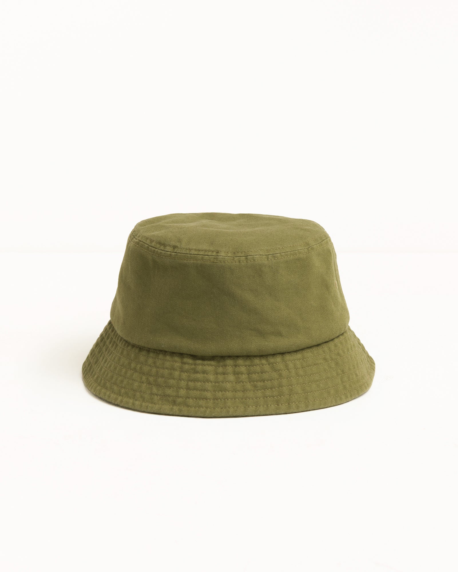 Alternative view of STOCK BUCKET HAT
