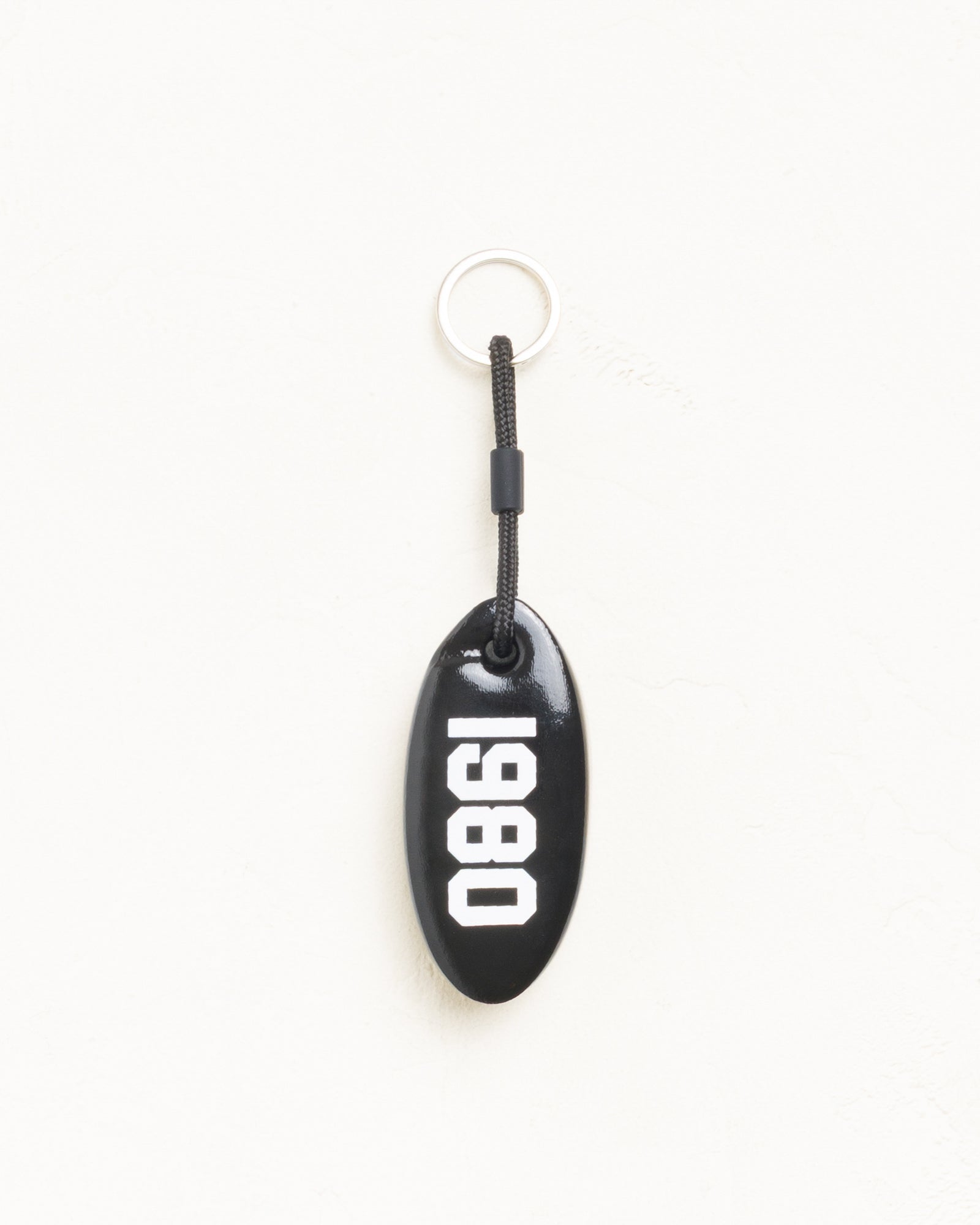 Alternative view of FLOATIE KEYCHAIN