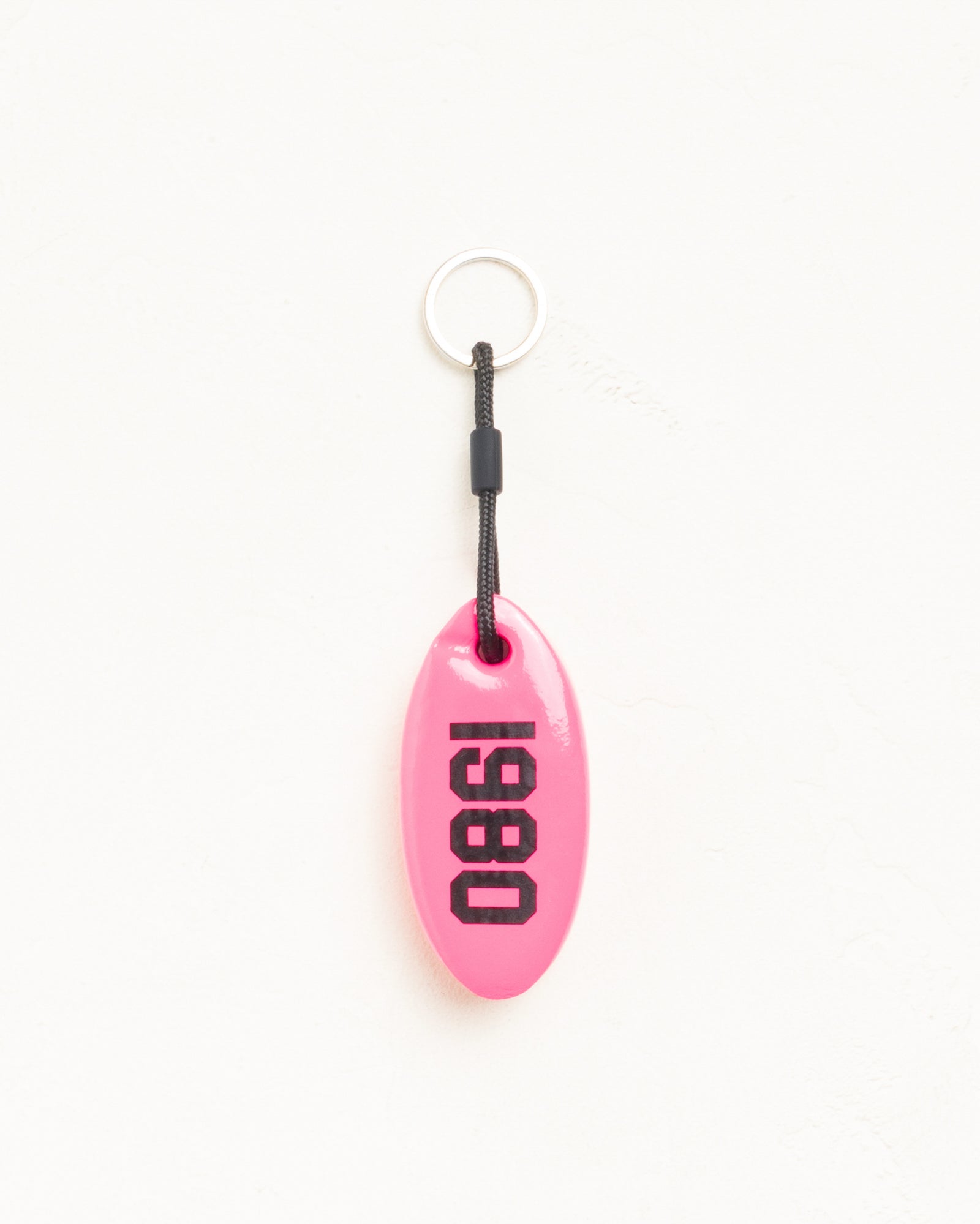 Alternative view of FLOATIE KEYCHAIN