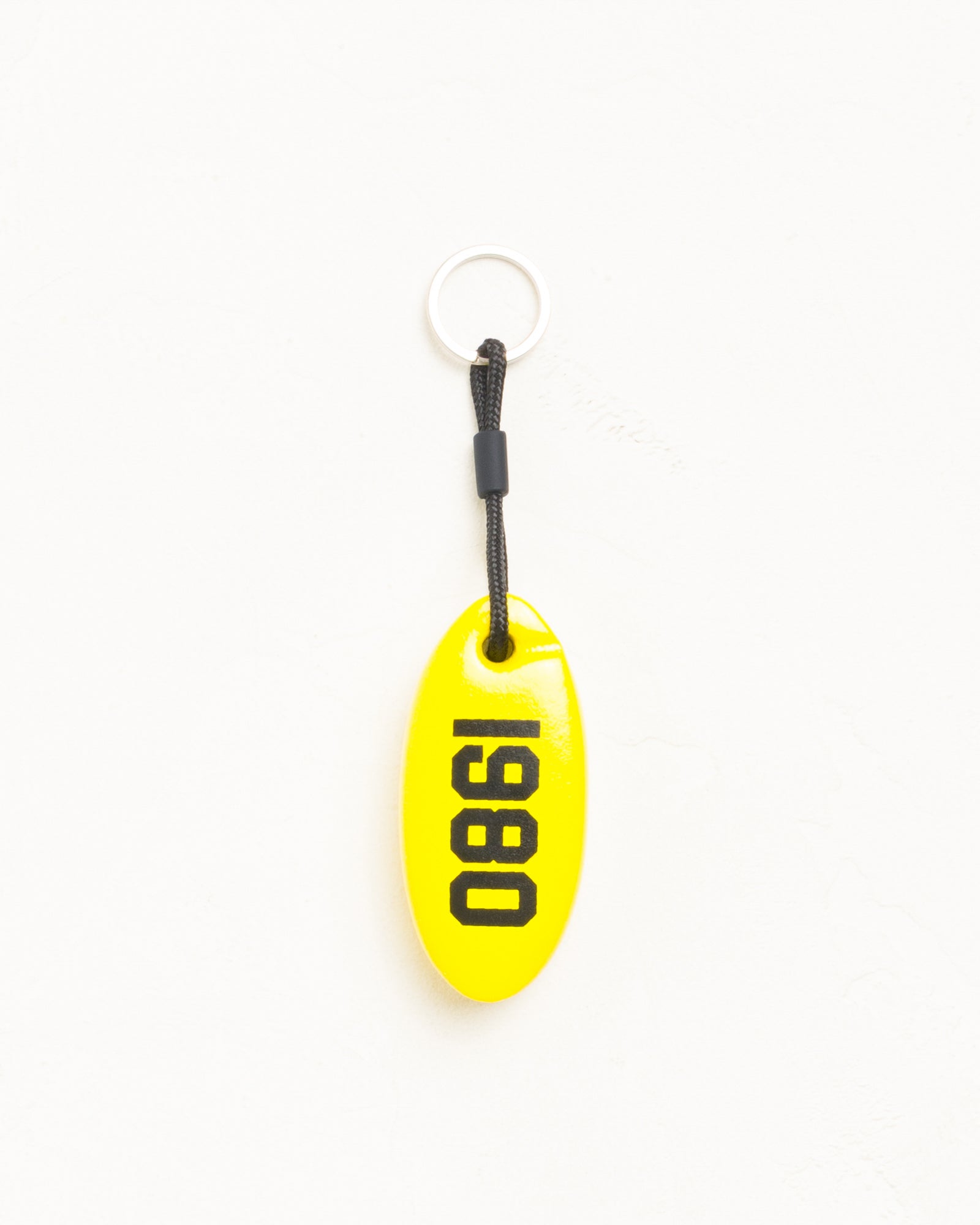 Alternative view of FLOATIE KEYCHAIN