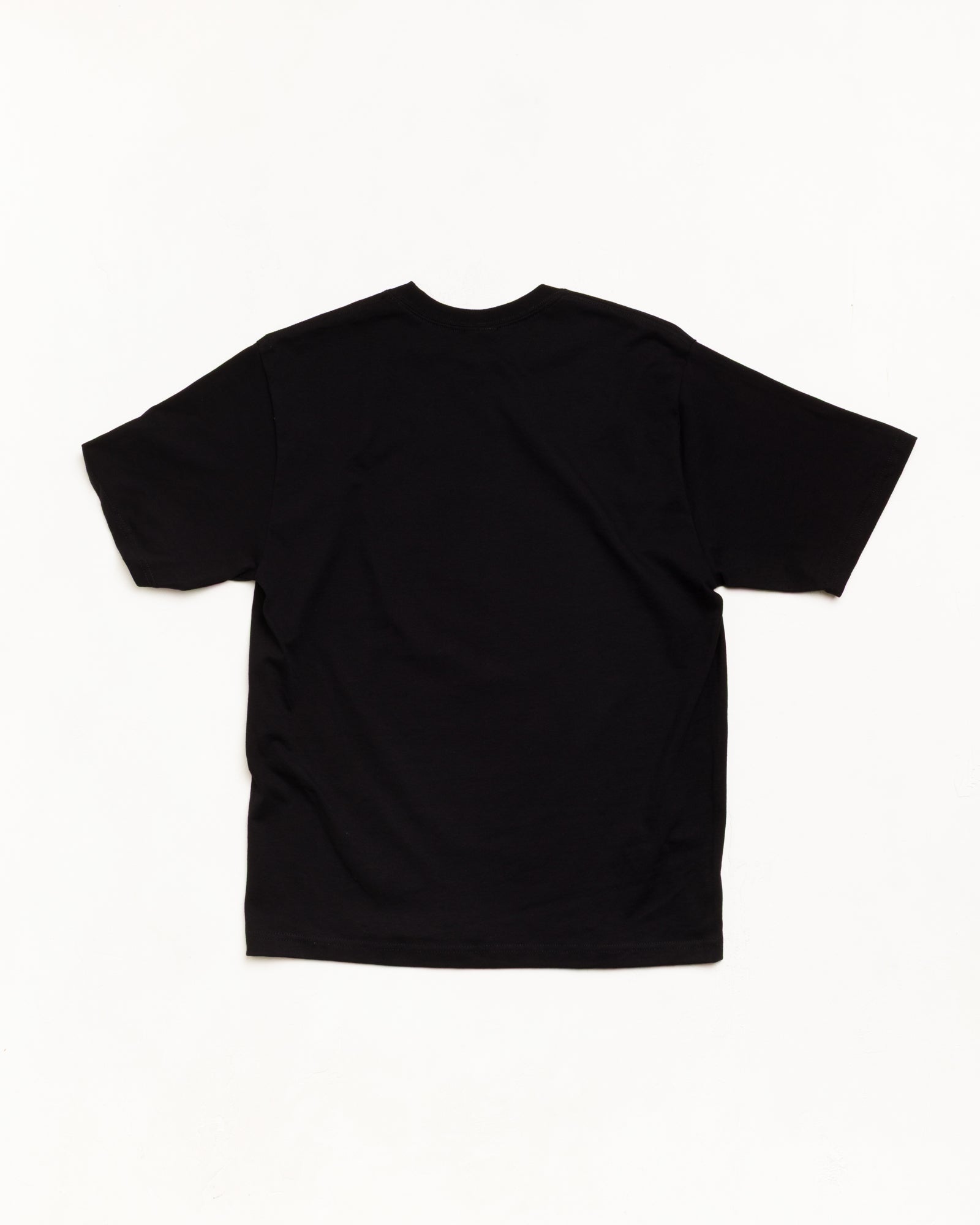 Alternative view of FLY GEAR TEE