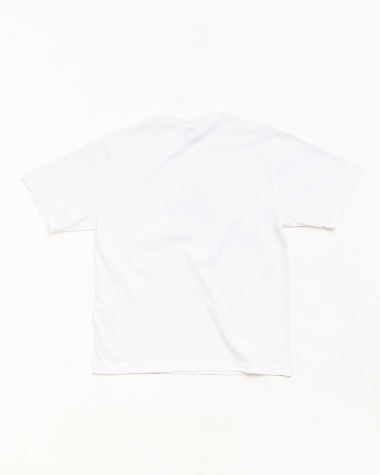Alternative view of FLY GEAR TEE