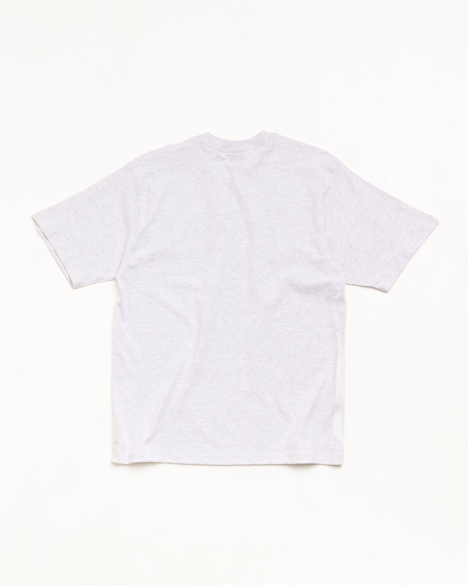Alternative view of SWEATER TEE