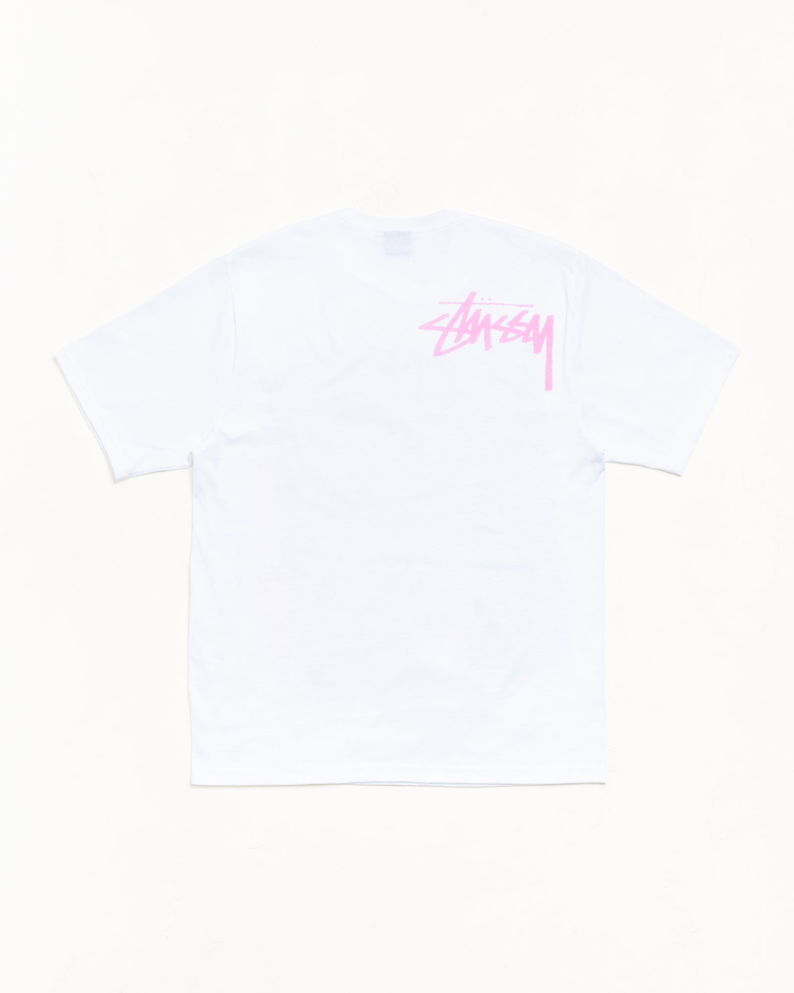 Alternative view of DOUBLE VENUS TEE
