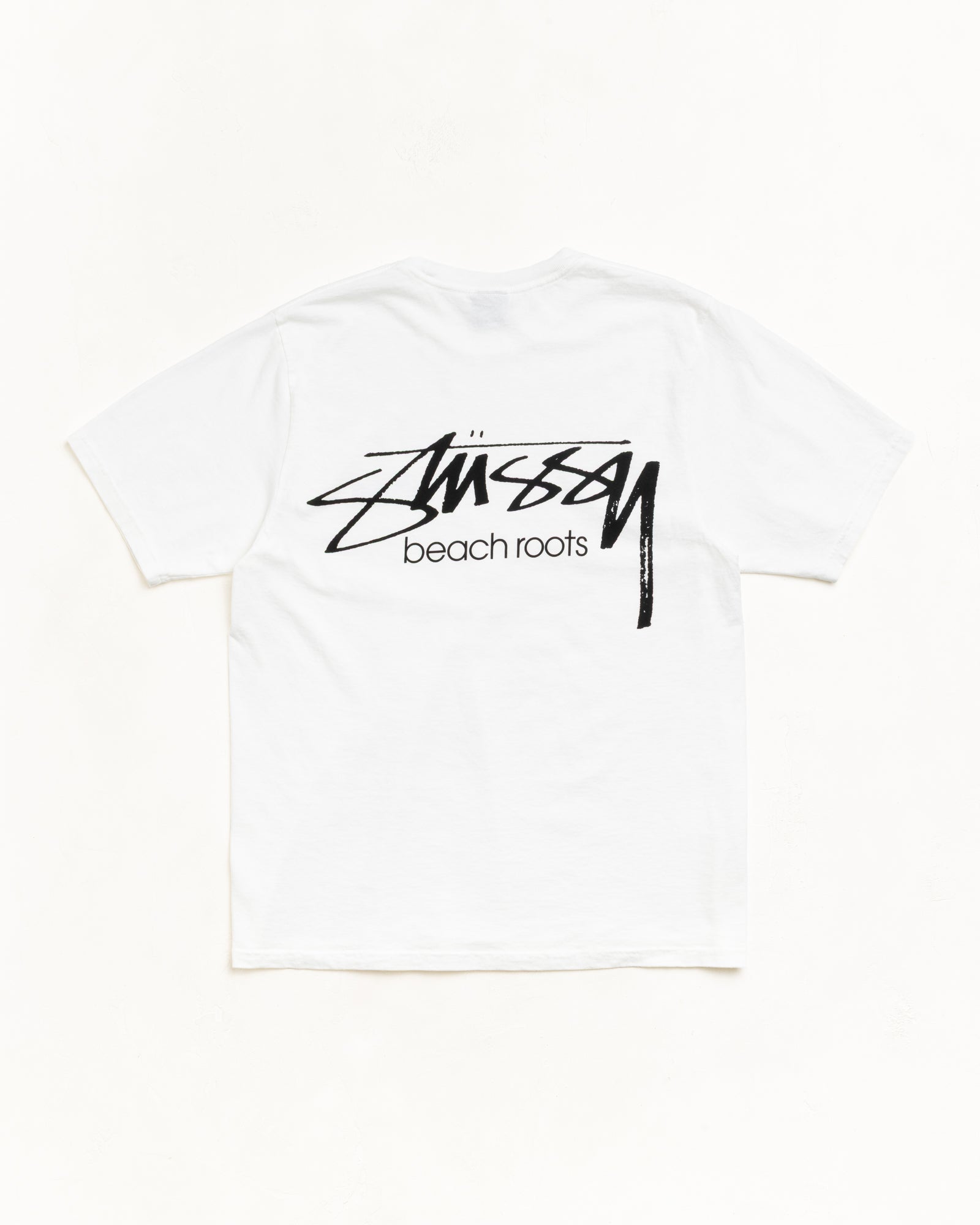 Alternative view of BEACH ROOTS TEE
