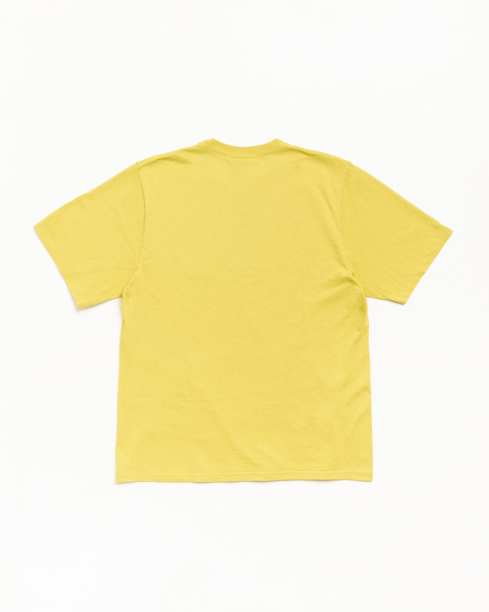 Alternative view of GARMENT CO. TEE