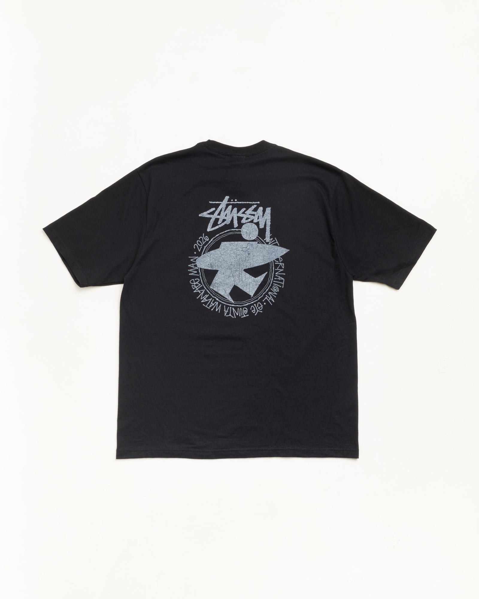 Alternative view of JUNYA SURFMAN TEE